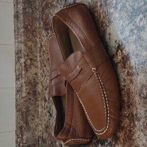 *Final Price* Polo Ralph Lauren Tre Driver Loafers